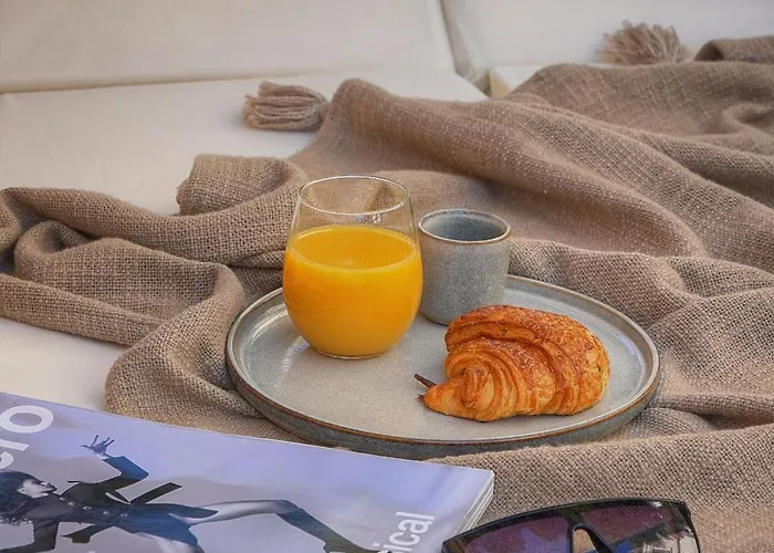 Апартаменты Superbe Terrasse-parking Proche Croisette A0b200 Канны